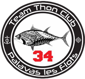 Team Thon Club Palavasien